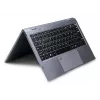 TERRA Mobile 360-13R Intel® Core™ i5 i5-1334U Laptop 33,8 cm (13,3 Zoll) Touchscreen Full HD 16 GB DDR4-SDRAM 512 GB SSD Wi-Fi 6 (802.11ax) Windows 11 Pro Deutsch Anthrazit