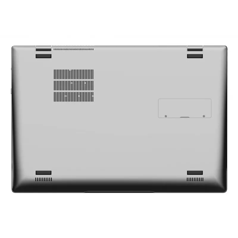 TERRA Mobile 360-13R Intel® Core™ i5 i5-1334U Laptop 33,8 cm (13,3 Zoll) Touchscreen Full HD 16 GB DDR4-SDRAM 512 GB SSD Wi-Fi 6 (802.11ax) Windows 11 Pro Deutsch Anthrazit