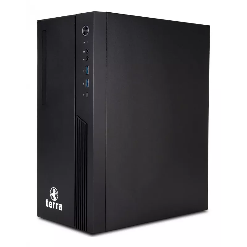 TERRA EU1000126 PC/Arbeitsstation