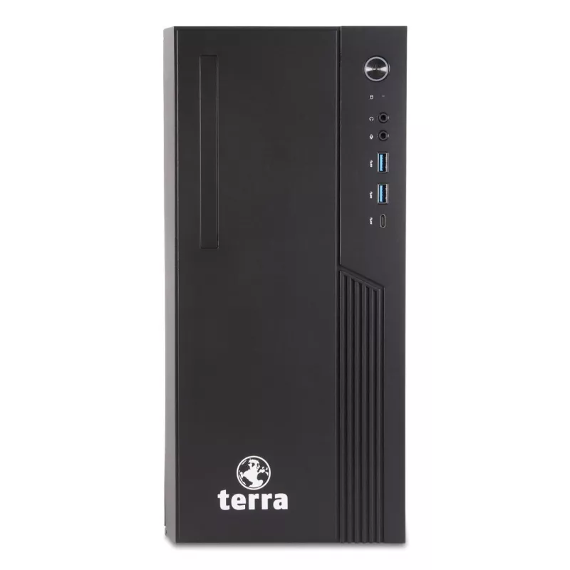 TERRA EU1000126 PC/Arbeitsstation