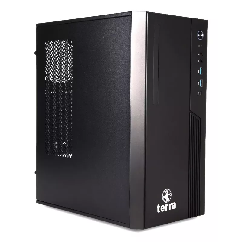 TERRA EU1000126 PC/Arbeitsstation