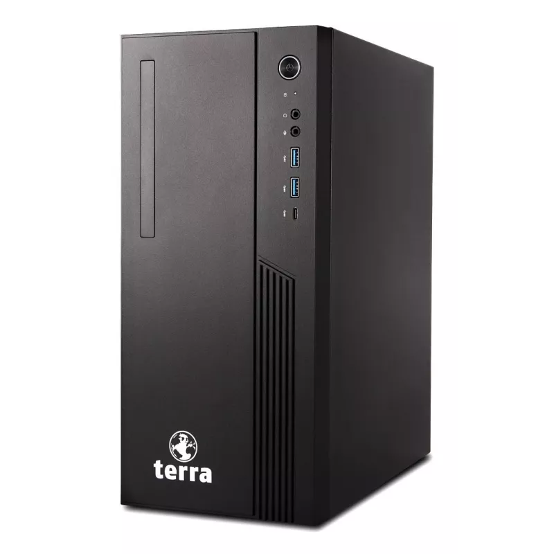 TERRA EU1000126 PC/Arbeitsstation
