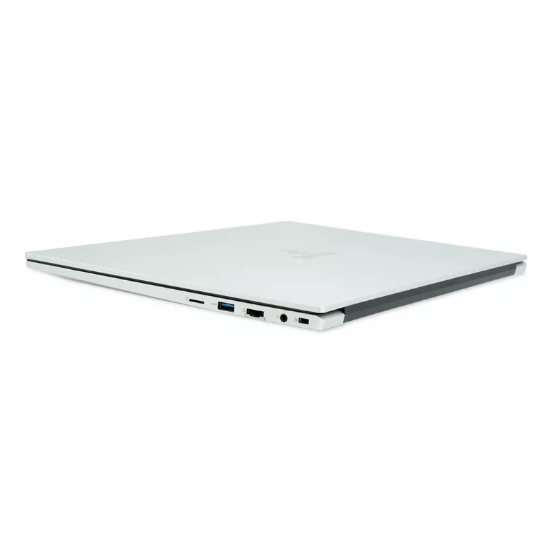 TERRA MOBILE 1610A AMD Ryzen™ 7 7730U Laptop 40,6 cm (16 Zoll) WUXGA 16 GB DDR4-SDRAM 512 GB SSD Wi-Fi 6 (802.11ax) Windows 11 Pro Schwarz, Silber