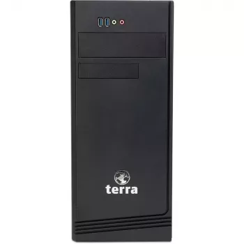 TERRA 1000163 PC/Workstation Intel® Core™ i7 i7-14700 32 GB DDR5-SDRAM 1 TB SSD Windows 11 Pro Midi Tower