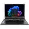 TERRA MOBILE GAMER ELITE 3A Copilot+ PC AMD Ryzen™ AI 7 350 Laptop 40.6 cm (16 Zoll) WQXGA 32 GB DDR5-SDRAM 1 TB SSD NVIDIA GeForce RTX 5060 Wi-Fi 6E (802.11ax) Windows 11 Home Deutsch Silber