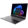 TERRA MOBILE GAMER ELITE 3A Copilot+ PC AMD Ryzen™ AI 7 350 Laptop 40.6 cm (16 Zoll) WQXGA 32 GB DDR5-SDRAM 1 TB SSD NVIDIA GeForce RTX 5060 Wi-Fi 6E (802.11ax) Windows 11 Home Deutsch Silber