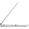 TERRA MOBILE GAMER ELITE 3A Copilot+ PC AMD Ryzen™ AI 7 350 Laptop 40.6 cm (16 Zoll) WQXGA 32 GB DDR5-SDRAM 1 TB SSD NVIDIA GeForce RTX 5060 Wi-Fi 6E (802.11ax) Windows 11 Home Deutsch Silber