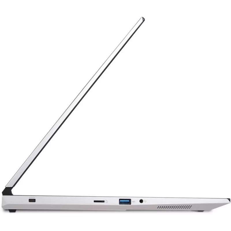TERRA MOBILE GAMER ELITE 3A Copilot+ PC AMD Ryzen™ AI 7 350 Laptop 40.6 cm (16 Zoll) WQXGA 32 GB DDR5-SDRAM 1 TB SSD NVIDIA GeForce RTX 5060 Wi-Fi 6E (802.11ax) Windows 11 Home Deutsch Silber