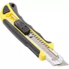 InLine Präzisionsschneidemesser mit 3x 18-mm-Ersatzklingen