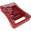 InLine 01285R Batterietester mit LCD-Anzeige