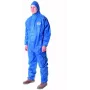 3M 4515B2XL Schutzoverall Größe 20-Blau