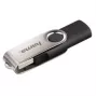 Hama Rotate USB 2.0 32 GB USB-Flash-Laufwerk USB Typ-A Schwarz