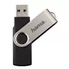 Hama Rotate USB 2.0 32 GB USB-Flash-Laufwerk USB Typ-A Schwarz