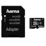 Hama 32 GB UHS-I Class 10 microSDHC Flash-Speicherkarte