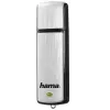 Hama Fancy USB-Stick 128 GB USB Typ-A 2.0 Schwarz, Silber