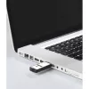 Hama Fancy USB-Stick 128 GB USB Typ-A 2.0 Schwarz, Silber