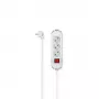 Hama 00223031 Smart power strip 3 AC outlet(s) 1.5 m