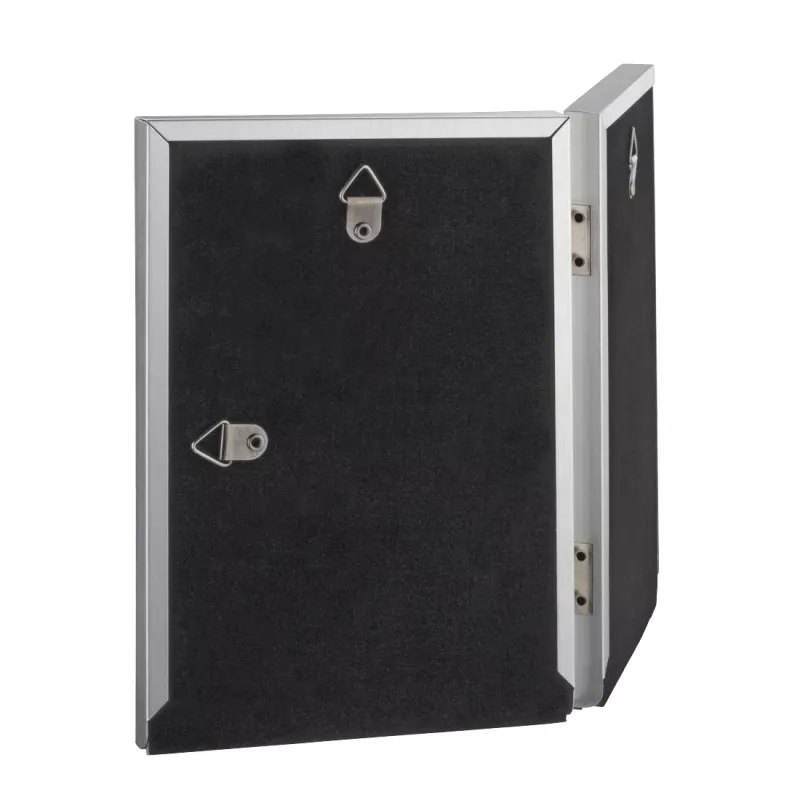 Hama Calais Multi-Bilderrahmen Silber