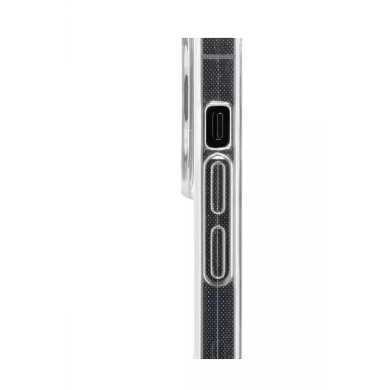 Hama 00138160 Handyhülle 17 cm (6,7″) Abdeckung Transparent