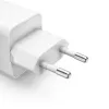 Hama 00125146 mobiles Ladegerät Universal Weiß AC Schnellladung Indoor
