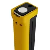Hama W500-C Schwarz, Gelb COB LED