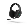 Hama SoundZ 920 Headset Kabelgebunden & Kabellos Kopfband Gaming USB Type-C Bluetooth Ladestation Schwarz