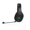 Hama SoundZ 920 Headset Kabelgebunden & Kabellos Kopfband Gaming USB Type-C Bluetooth Ladestation Schwarz