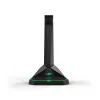 Hama SoundZ 920 Headset Kabelgebunden & Kabellos Kopfband Gaming USB Type-C Bluetooth Ladestation Schwarz