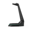 Hama SoundZ 920 Headset Kabelgebunden & Kabellos Kopfband Gaming USB Type-C Bluetooth Ladestation Schwarz