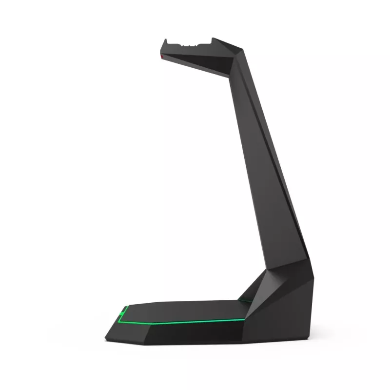Hama SoundZ 920 Headset Kabelgebunden & Kabellos Kopfband Gaming USB Type-C Bluetooth Ladestation Schwarz