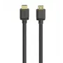 Hama 00202029 HDMI-Kabel 3 m HDMI Typ A (Standard) Schwarz