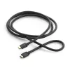 Hama 00202029 HDMI-Kabel 3 m HDMI Typ A (Standard) Schwarz