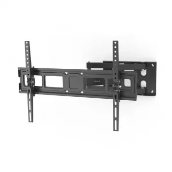 Hama 00220898 TV-Wandhalterung 2,16 m (85 Zoll) Schwarz