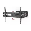 Hama 00220898 TV-Wandhalterung 2,16 m (85 Zoll) Schwarz