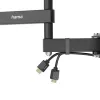 Hama 00220898 TV-Wandhalterung 2,16 m (85 Zoll) Schwarz