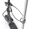 Hama 00178159 Fahrradschloss Schwarz 1200 mm Kabelschloss