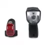Hama 00185838 Fahrradlicht Vorderbeleuchtung LED