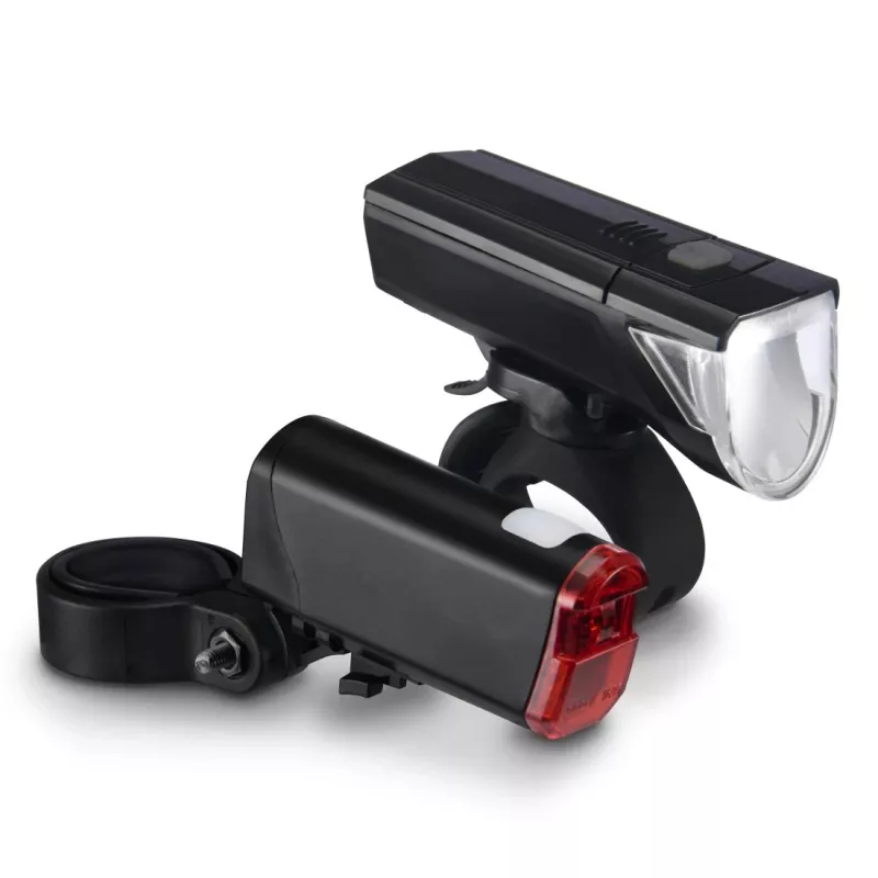 Hama 00185838 Fahrradlicht Vorderbeleuchtung LED