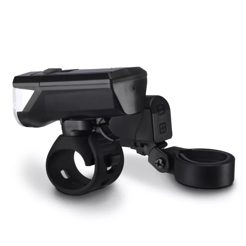 Hama 00185838 Fahrradlicht Vorderbeleuchtung LED