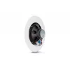 JBL CSS8018 Deckenlautsprecher, 40 W (100 V/70 V/25 V), Weiß