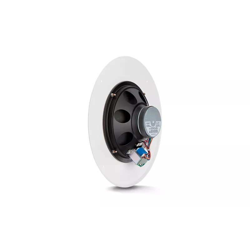JBL CSS8018 Deckenlautsprecher, 40 W (100 V/70 V/25 V), Weiß