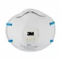 3M 8822 FFP2 10 St. Becher