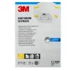3M 8710PRO20 Staubmaske 20 Stück Cup FFP1