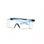 3M SecureFit 3700 Schutzbrille Blau