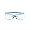 3M SecureFit 3700 Schutzbrille Blau