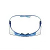 3M SecureFit 3700 Schutzbrille Blau