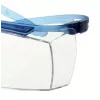 3M SecureFit 3700 Schutzbrille Blau