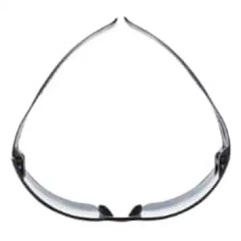 3M SecureFit Schutzbrille 200, graues Glas