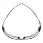 3M SecureFit Schutzbrille 200, graues Glas