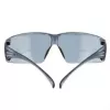3M SecureFit Schutzbrille 200, graues Glas